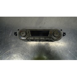 PANEL STEROWANIA NAWIEWU KLIMATYZACJI FORD FOCUS MK2 2.0 7M5T18C612VJ