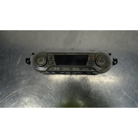 PANEL STEROWANIA NAWIEWU KLIMATYZACJI FORD FOCUS MK2 2.0 7M5T18C612VJ
