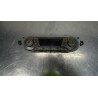 PANEL STEROWANIA NAWIEWU KLIMATYZACJI FORD FOCUS MK2 2.0 7M5T18C612VJ