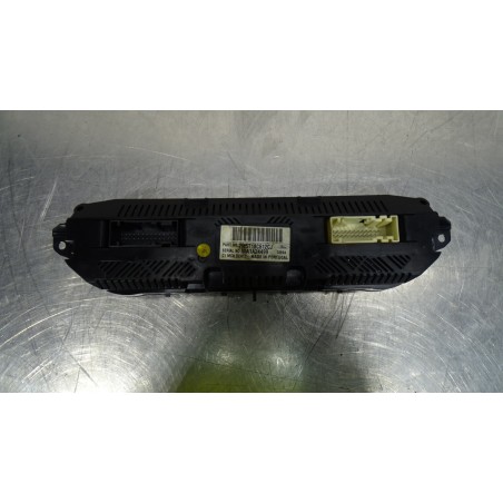 PANEL STEROWANIA NAWIEWU KLIMATYZACJI FORD FOCUS MK2 2.0 7M5T18C612VJ