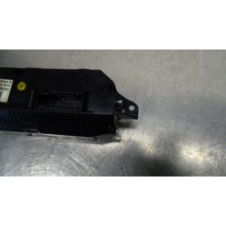 PANEL STEROWANIA NAWIEWU KLIMATYZACJI FORD FOCUS MK2 2.0 7M5T18C612VJ