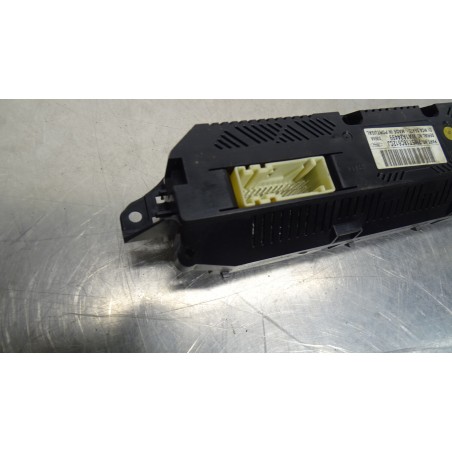 PANEL STEROWANIA NAWIEWU KLIMATYZACJI FORD FOCUS MK2 2.0 7M5T18C612VJ