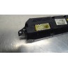 PANEL STEROWANIA NAWIEWU KLIMATYZACJI FORD FOCUS MK2 2.0 7M5T18C612VJ
