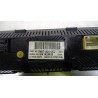 PANEL STEROWANIA NAWIEWU KLIMATYZACJI FORD FOCUS MK2 2.0 7M5T18C612VJ