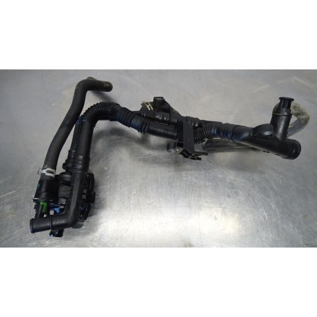 MAGISTRALA WODY FORD FOCUS MK2 1.6 TDCI 9647768980