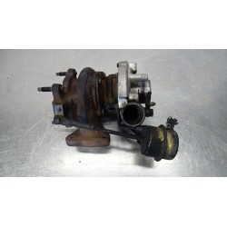 TURBOSPRĘŻARKA VOLKSWAGEN PASSAT B5 1.9 TDI 028145702