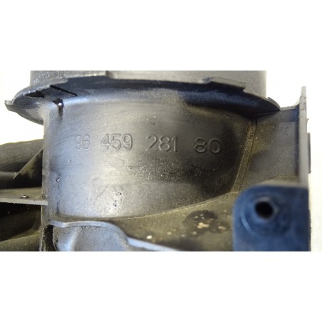 OBUDOWA FILTRA PALIWA FORD C-MAX 2.0 TDCI 9645928180