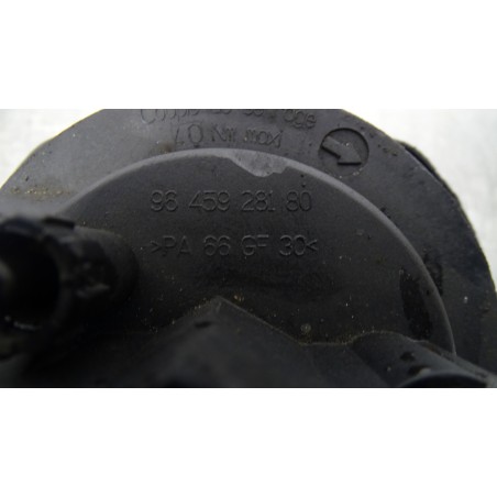 OBUDOWA FILTRA PALIWA FORD C-MAX 2.0 TDCI 9645928180