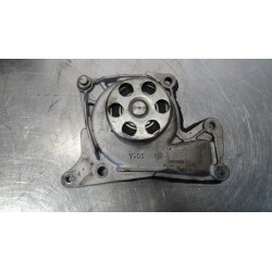 POMPA WODY RENAULT KANGOO II 1.5 DCI 1926001S 500095