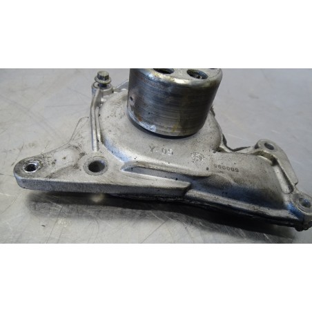 POMPA WODY RENAULT KANGOO II 1.5 DCI 1926001S 500095