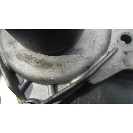 POMPA WODY RENAULT KANGOO II 1.5 DCI 1926001S 500095