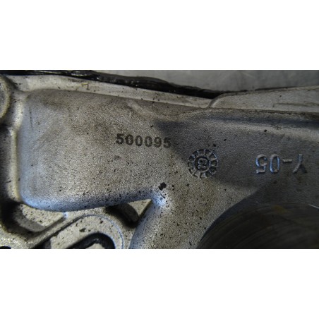 POMPA WODY RENAULT KANGOO II 1.5 DCI 1926001S 500095