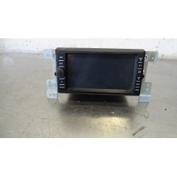 RADIO Z NAWIGACJĄ SUZUKI GRAND VITARA II 1.9DDiS 39920-66J00-000