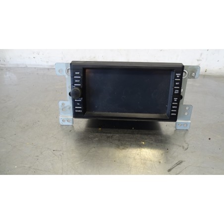 RADIO Z NAWIGACJĄ SUZUKI GRAND VITARA II 1.9DDiS 39920-66J00-000