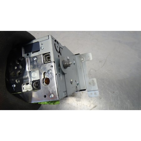 RADIO Z NAWIGACJĄ SUZUKI GRAND VITARA II 1.9DDiS 39920-66J00-000