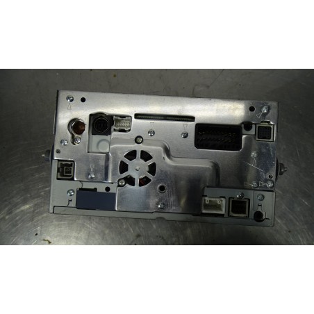 RADIO Z NAWIGACJĄ SUZUKI GRAND VITARA II 1.9DDiS 39920-66J00-000