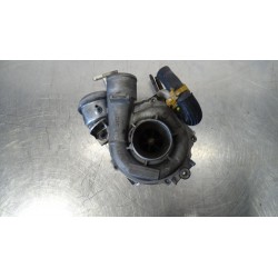 TURBOSPRĘŻARKA RENAULT MEGANE II 1.9 DCI 8200575462