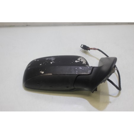 LUSTERKO PRAWE ELEKTRYCZNE SEAT LEON 1.9TDI 7 PIN 