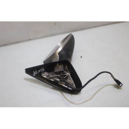LUSTERKO PRAWE ELEKTRYCZNE SEAT LEON 1.9TDI 7 PIN 