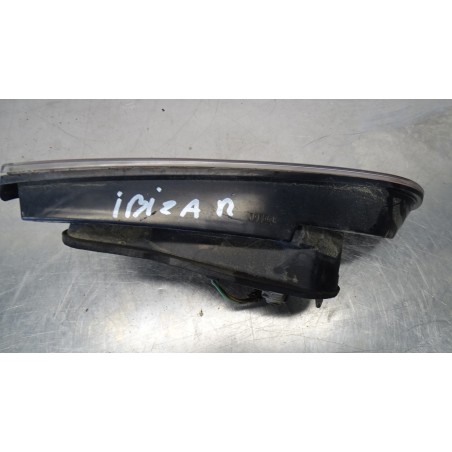 LAMPA PRAWA TYLNA W KLAPIE SEAT IBIZA III  1.9 6L6945094F