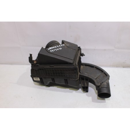 OBUDOWA FILTRA POWIETRZA RENAULT LAGUNA III 8200545836