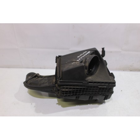 OBUDOWA FILTRA POWIETRZA RENAULT LAGUNA III 8200545836