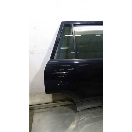 DRZWI PRAWY TYŁ SUZUKI GRAND VITARA II 1.9DDiS  ZJ3