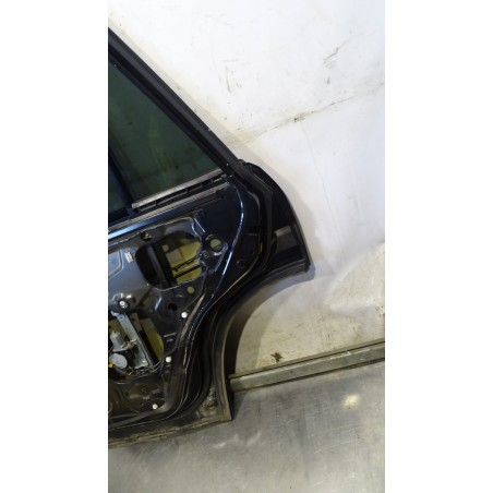 DRZWI PRAWY TYŁ SUZUKI GRAND VITARA II 1.9DDiS  ZJ3