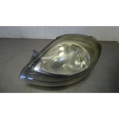 LAMPA LEWA PRZEDNIA OPEL VIVARO 1.9DCI 7700311371 91165719 