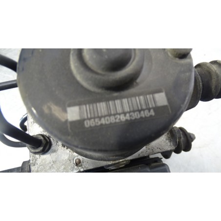 POMPA ABS SKODA OCTAVIA II 1.9 TDI 4X4  1K0907379AB