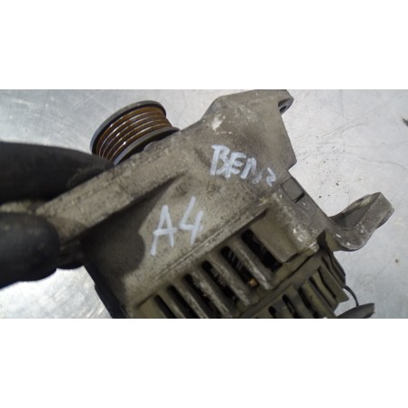 ALTERNATOR AUDI A4 B5 1.8 