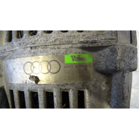 ALTERNATOR AUDI A4 B5 1.8 