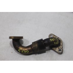 PRZEWÓD EGR VOLKSWAGEN GOLF IV 1.4 038131521CD