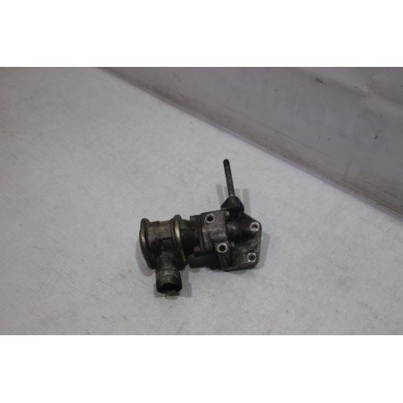 ZAWÓR EGR RECYRKULACJI SPALIN AUDI A3 8P 1.6 06A131351B