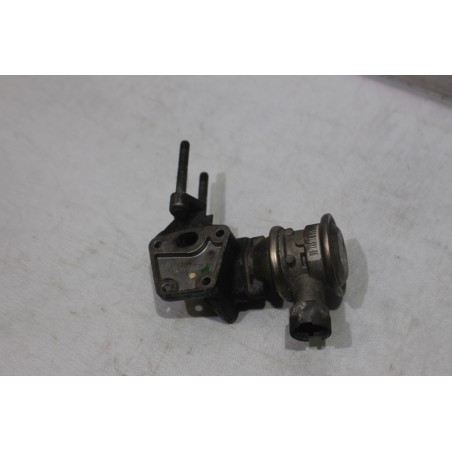 ZAWÓR EGR RECYRKULACJI SPALIN AUDI A3 8P 1.6 06A131351B