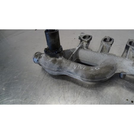 KOLEKTOR SSĄCY EGR OPEL VIVARO 1.9DCI