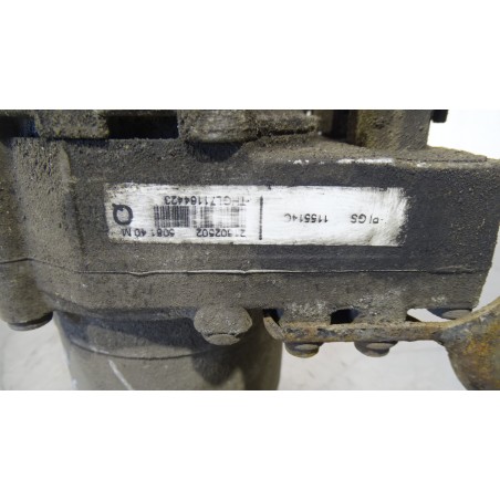 POMPA WSPOMAGANIA PEUGEOT 307 SW A5097809