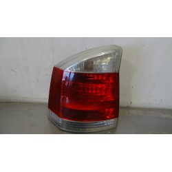 LAMPA LEWA TYLNA OPEL VECTRA C 1.6  13131000