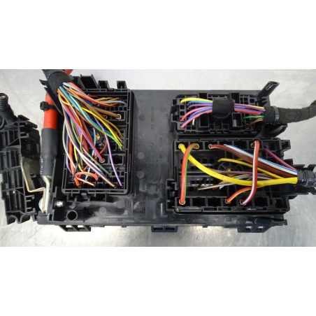 MODUŁ BSI OPEL ASTRA J 1.7CDTI 13313208