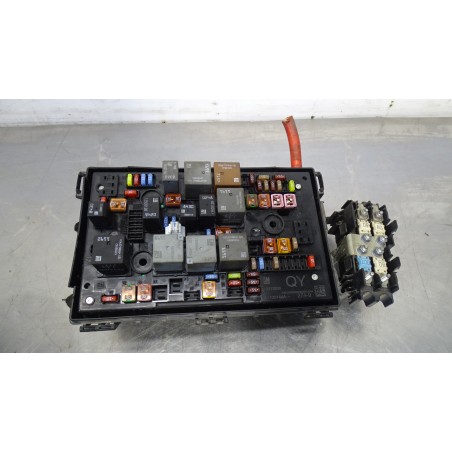 MODUŁ BSI OPEL ASTRA J 1.7CDTI 13313208