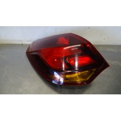 LAMPA PRAWA TYLNA OPEL ASTRA J 1.7CDTI 