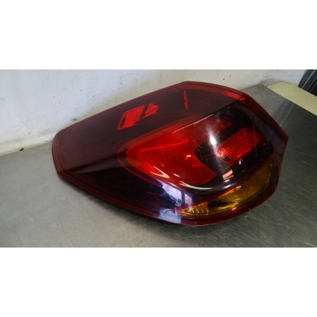 LAMPA PRAWA TYLNA OPEL ASTRA J 1.7CDTI 