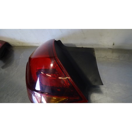 LAMPA PRAWA TYLNA OPEL ASTRA J 1.7CDTI 