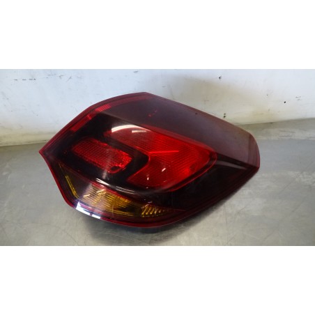 LAMPA PRAWA TYLNA OPEL ASTRA J 1.7CDTI 