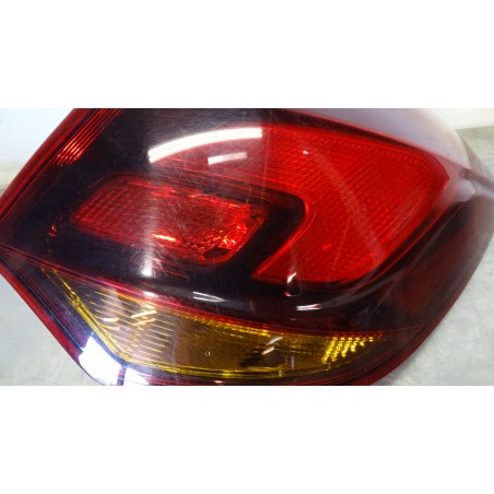 LAMPA PRAWA TYLNA OPEL ASTRA J 1.7CDTI 