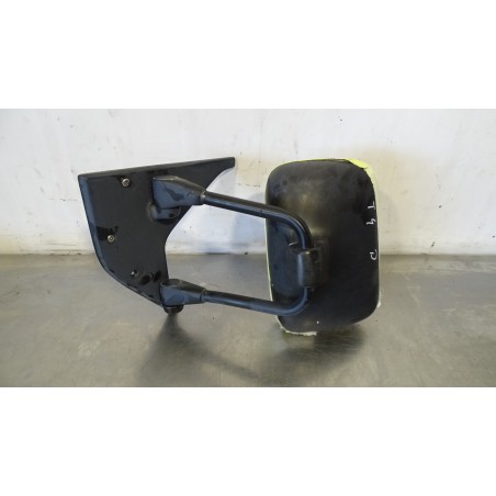 LUSTERKO PRAWE VOLKSWAGEN T4 2.4  