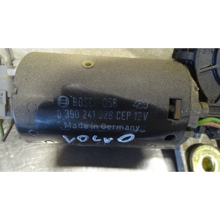 MECHANIZM WYCIERACZEK PRZÓD VOLVO 854-512 S 2,5 0390241328