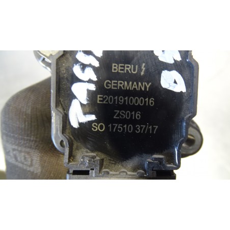 CEWKA ZAPŁONOWA VOLKSWAGEN PASSAT B5 1.8 E2019100016