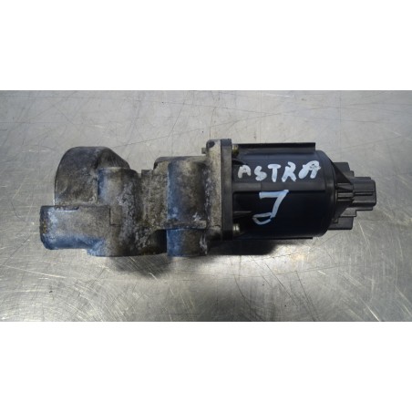 ZAWÓR EGR OPEL ASTRA J 1.7CDTI 8973766633 K5T70380