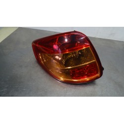 LAMPA LEWA TYLNA SUZUKI SX4 1.9DDIS 220-16684